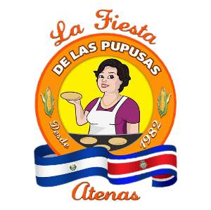Logo_La Fiesta de las Pupusas